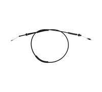 VAICO - V10-2461 - Accelerator Cable - fits VOLKSWAGEN 1J0721555T