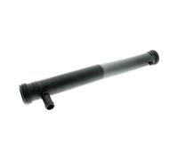 VAICO Aftermarket Coolant Pipe for AUDI A3 8P1 2003-08 to 2007-09