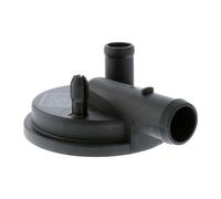VAICO V10-2591 Oil separator, crankcase breather