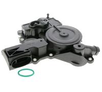 VAICO V10-2595 Oil separator, crankcase breather