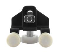 VAICO - V10-2618 - Roller Guide, sliding door - fits VOLKSWAGEN 2E1843436