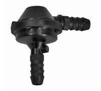 VAICO V10-2676 Intake air control valve