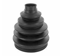 VAICO - V10-2687 - Bellow, drive shaft - fits VOLKSWAGEN 3D04982032