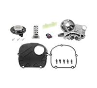 VAICO Repair Kit Camshaft Mounting Bracket for VW JETTA IV 162 V10-2727