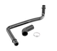 VAICO - V10-2777 - Cylinder Head Cover Vent Hose - fits VOLKSWAGEN 037103213B