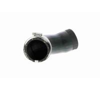 VAICO V10-2831 Charger Intake Hose RH 60mm 64mm Rubber Fabric Lined Right