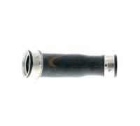 VAICO Charge Air Hose Rubber with textile reinforcement for VOLKSWAGEN V10-2896