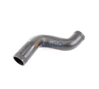 Air duct pipe Rubber with fabric lining V10-2910 VAICO for VW SEAT