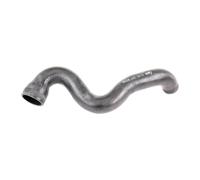 VAICO V10-2912 Charger intake hose