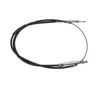 VAICO - V10-30001 - Cable Pull, parking brake - fits SEAT SE022167320A