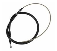 15D VAICO - V10-30028 - Cable Pull, parking brake - fits VOLKSWAGEN 1K0609721BB