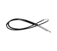 VAICO - V10-30042 - Cable Pull, parking brake - fits VOLKSWAGEN 321609721C