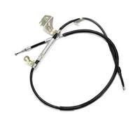 VAICO V10-30049 Handbrake cable