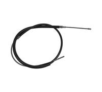 VAICO - V10-30067 - Cable Pull, parking brake - fits SEAT 6K0609721C