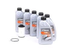 VAICO V10-3025 Gearbox service kit