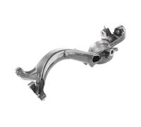 VAICO - V10-3040 - Suspension Steering Knuckle - fits VOLKSWAGEN 8D0407258AM