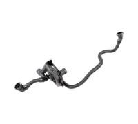 VAICO V10-3089 Crankcase breather hose