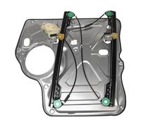VAICO - V10-3105 - Window Regulator - fits VOLKSWAGEN 7H0837753C