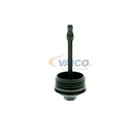 VAICO V10-3162 Cover, oil filter housing