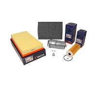 VAICO V10-3190 Filter kit