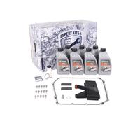 Vaico V10-3220 Automatic Transmission Oil Change Parts Kit Fits Audi A4 A5 0B5