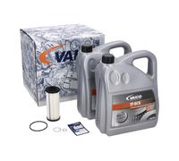 VAICO - V10-3223-XXL - Transmission Oil Change Kit - fits VOLKSWAGEN 0BH325183B