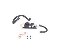 VAICO V10-3247 Repair Set, crankcase breather