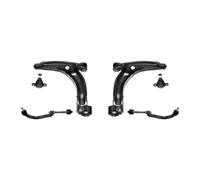 VAICO Aftermarket Wheel Suspension Control Trailing Arm Kit V10-3252