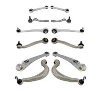 VAICO - V10-3303 - Suspension Control Arm Kit - fits VOLKSWAGEN 8K0407151D