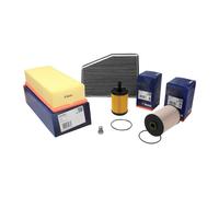 VAICO - V10-3309 - Filter Set - fits VOLKSWAGEN 071115562C
