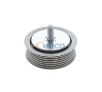 VAICO V10-3421 Deflection / Guide Pulley, v-ribbed belt