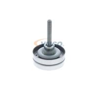 VAICO V10-3424 Deflection / Guide Pulley, v-ribbed belt