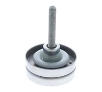 VAICO V10-3424 Deflection / guide pulley, V-ribbed belt