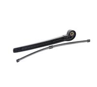 Vaico Wiper Arm Set V10-3436, Window Cleaning, Fits Volkswagen 8K9955407