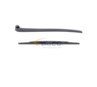 Vaico Wiper Arm Set V10-3439 - Rear, Window Cleaning - Fits SKODA Fabia I (6Y2) 1999-2008