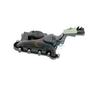 VAICO V10-3502 Oil Trap, crankcase breather