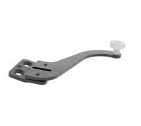 VAICO - V10-3523 - Roller Guide, sliding door - fits VOLKSWAGEN 7E0843435B