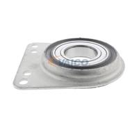 VAICO - V10-3688 - Intermediate Driveshaft Bearing - fits VOLKSWAGEN 02G409335B