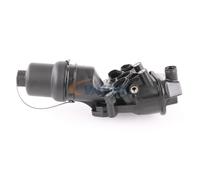 VAICO V10-3699 Oil filter housing