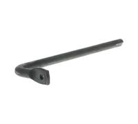 VAICO V10-3709 Tensioner Lever, v-ribbed belt