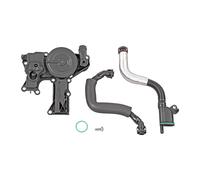 VAICO V10-3881 Repair Set, crankcase breather