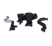 VAICO V10-3881 Repair Set, crankcase breather