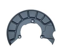 VAICO - V10-3893 - Splash Guard, brake disc - fits VOLKSWAGEN 1K0615311F