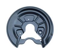 VAICO V10-3896 Brake disc backing plate