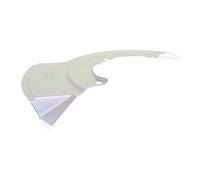 VAICO V10-3901 Brake disc backing plate
