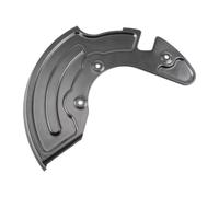 VAICO - V10-3903 - Splash Guard, brake disc - fits VOLKSWAGEN 8D0615311E
