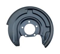 VAICO Splash Guard Brake Disc for AUDI A6 C5 Avant (4B5) 1999-04 to 2005-01