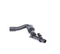 15D VAICO - V10-3912 - Radiator Hose - fits Volkswagen 1J0122109AA