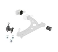 VAICO - V10-3929 - Repair Kit, control arm - fits VOLKSWAGEN 1K0407152AC