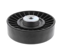 VAICO Aftermarket V Ribbed Belt Deflection Guide Pulley for VOLKSWAGEN V10-3936